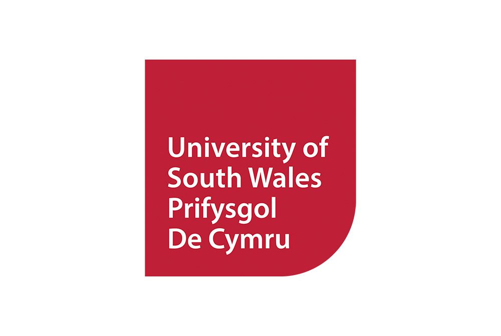 Main Sponsor - University of South Wales