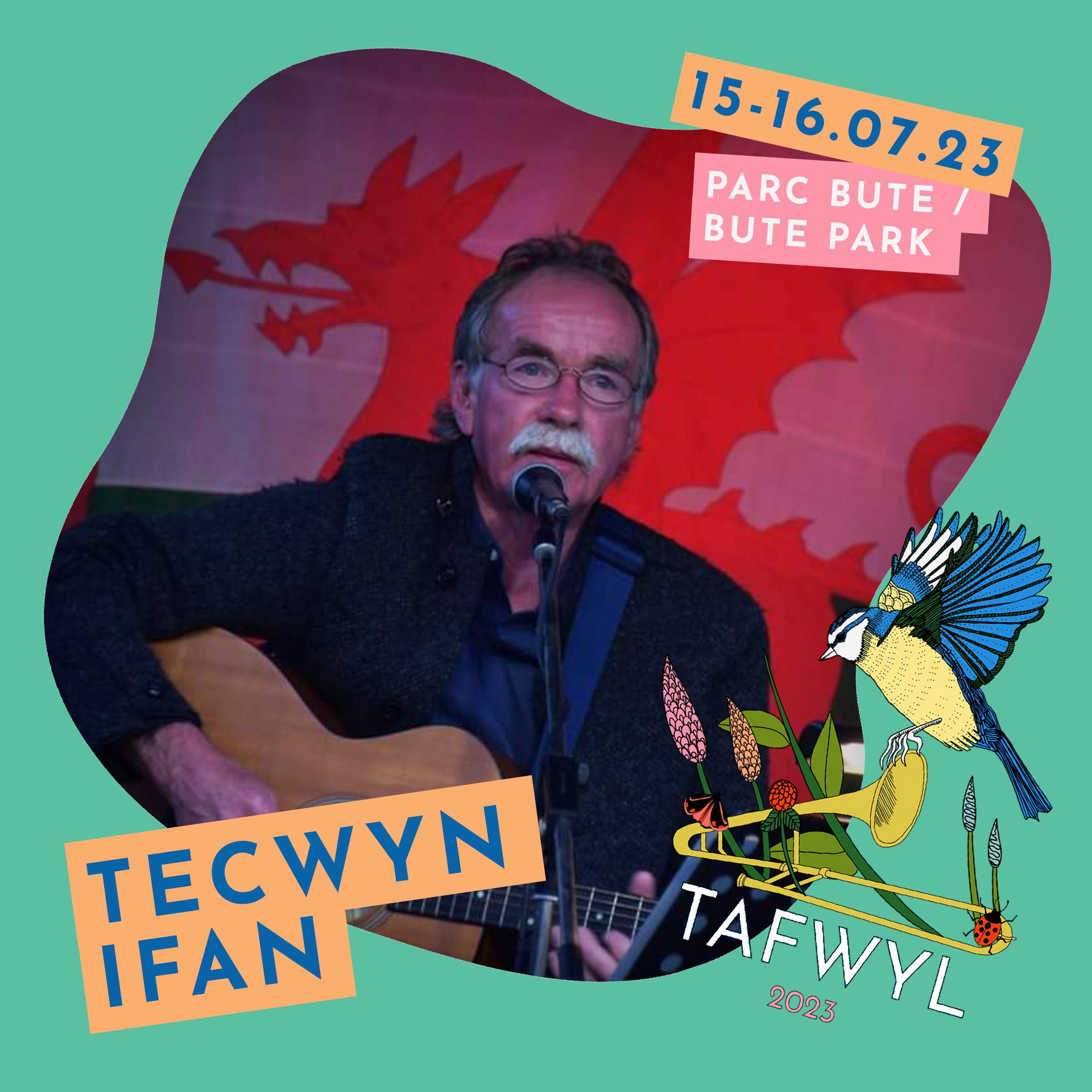 Tafwyl-Artist-TecwynIfan